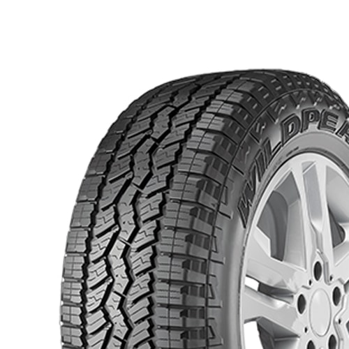 215/70R16 100H Falken Wildpeak A/T At3wa M+S 3PMSF
